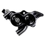 Тормоза Hope RX4+ Road Flat Mount disc caliper - фото