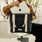 Сумка W.F.A Tote Bag Pro Native Union, зеленый - фото 6