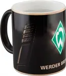 Кружка Magic Floodlight Mast SV Werder Bremen - фото 2
