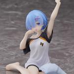 Рем Re Zero Starting Life In Another World, Rem, Awakening Ver TAITO - фото 2