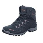 Кроссовки Lowa, темно-серый - фото