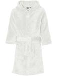 Халат Playshoes, натуральный - фото