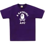 Футболка мужская A Bathing Ape, черный - фото 3