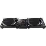 DJ-микшер Pioneer DJ DJM-450 - 2-Channel DJ Mixer with FX DJM-450 - фото 4