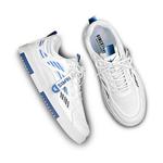 Кроссовки DOUBLE STAR 88 Skateboarding Shoes Men Low-top, бежевый - фото 4