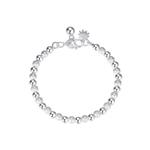 WINY Медный браслет для женщин Silver - фото 8