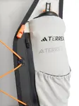 Жилет Terrex Techrock 5L Hydration Adidas, серый - фото 3