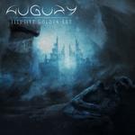 CD диск Augury: Illusive Golden Age - фото