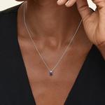 Ожерелье Brilliant Earth - фото 2