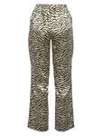 Пижамные брюки Buffalo, цвет zebra-print - фото 2