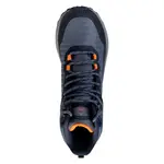 Походные ботинки Elbrus Eline WP, синий - фото 3