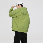 Солнцезащитная одежда унисекс Jeep, цвет Caramel - фото 17