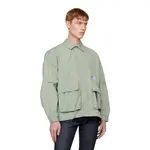 Carhartt WIP Куртка Unisex, KHL/Khaki Green - фото 10