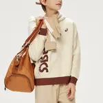 Свитер спортивный для детей ASICS, 0003 Ecru - фото 3