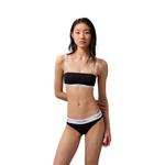 Женский бюстгальтер Calvin Klein, серый - фото 8