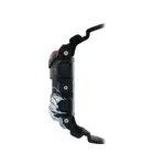 CASIO Часы Men Liquid Crystal/Analog Dual Display Series Black Watch - фото 4