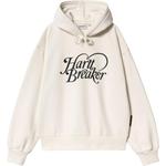 Толстовка Harttbreaker Carhartt WIP, белый - фото 3