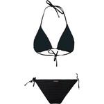 Бикини махлия-меш Brunotti, черный - фото 2