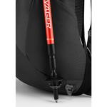 Рюкзак AirZone Active 22 Lowe Alpine, черный - фото 5