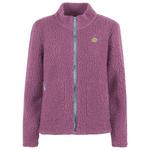 Женская флисовая куртка Puf 2.3 E9, Heather - фото