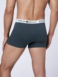 Трусы Polo Sylt Boxer shorts, темно-синий - фото 4