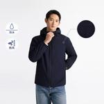 Tommy Hilfiger Куртка мужская, Navy Blue DW5 - фото 11