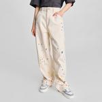 Lee Брюки Melting Sadness X Casual Unisex Ivory - фото 6