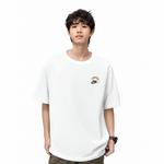 Nike Футболка унисекс белая - фото 7