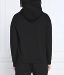 Свитер Regular fit Emporio Armani, черный - фото 4