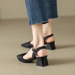 Туфли ZHR High Heels Women's - фото 17