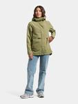 Didriksons Куртка Outdoor 'Elsa' в цвете Khaki - фото 4