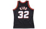Баскетбольное джерси Mitchell & Ness SW 99-00 32 - фото 2
