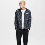 361° Тренч мужской базовый черный - фото 7