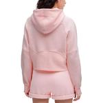 Свитшот серии Scuba для женщин Lululemon, синий - фото 13