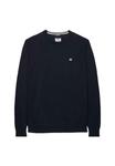 Толстовка Weekend Offender SOLACE , Navy/Dark Blue - фото 4