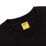 Футболка GOLF WANG Golf Corp Tee, Black - фото 4