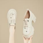 Лоферы DAPHNE Loafers Women's, черный - фото 10