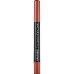 Помада Flormar Lightweight Lip Powder, 006 Precious / 2,7 ml - фото 2