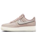Кроссовки x a ma maniere air force 1 '07 'while you were sleeping' Nike, мультиколор - фото
