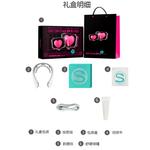 Массажеры для шеи SKG - фото 3