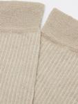 Носки CALZEDONIA, Beige - фото 2