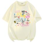 Футболка унисекс WARRIOR, белый - фото 12