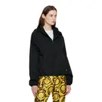 Skechers Куртка женская Carbon Black, Carbon Black/0018 - фото 5