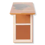 Бронзер Bronzed Duo Juvia's Place, Tan - фото