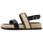 Сандалии Teenie Weenie One-Strap Sandals Women's - фото 3