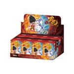 Фигурка X NeZha 2 Nezha's Ao Bing Edition Secret Edition POP MART - фото 5