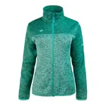 Флис Izas Novi II full zip, зеленый - фото 3