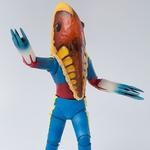 Фигурки s h figuarts BANDAI - фото 2