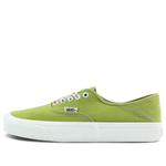 Кроссовки authentic vr3 'grass green' Vans, зеленый - фото