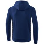 Толстовка Essential Team Erima, мультиколор - фото 2